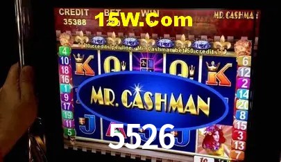 5526 São Paulo - Top Slots
