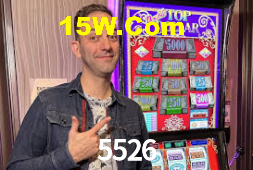 Bônus Generosos e Exclusivos no 5526 para Você!