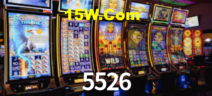 5526 - App Features