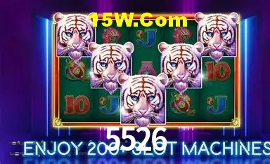 5526 Rio de Janeiro - Popular Jogos