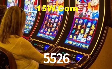 5526 - Login Methods