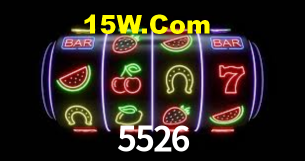 5526 Com
