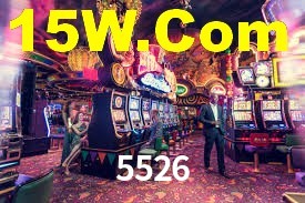 5526,5526 Bet
