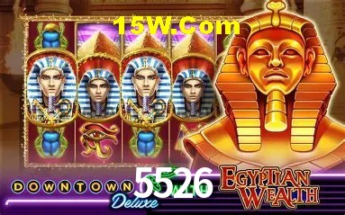 Casino Ao Vivo 5526