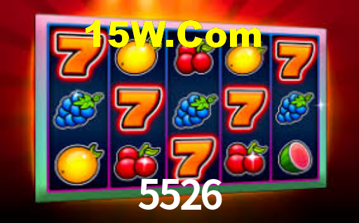 5526 Bet