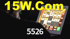 Welcome Bonus 5526