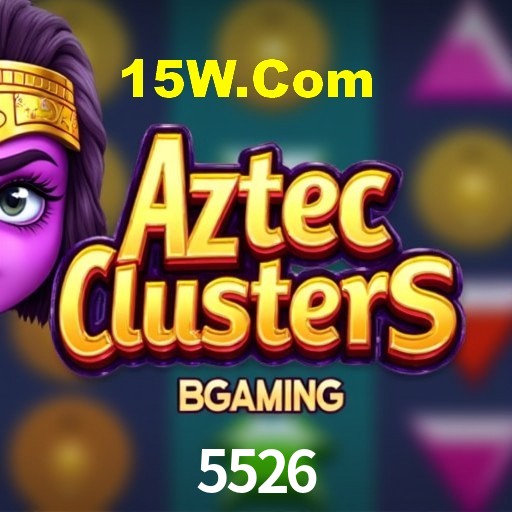 Casino Ao Vivo 5526