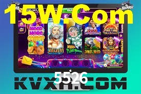 VIP Casino 5526