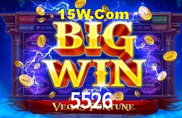 5526 Belo Horizonte - Jackpots