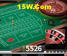 5526 São Paulo - Jogo Providers