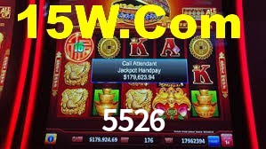 Tournaments 5526