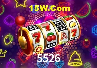 5526 São Paulo - Hot Promos