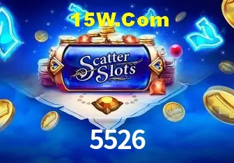 Promoções Sazonais 5526