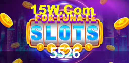 5526,5526 Bet