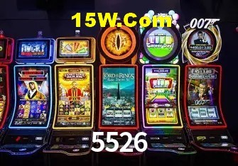 Promoção Relâmpago 5526