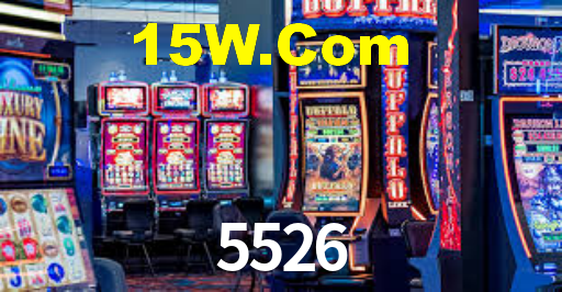 5526 Bet